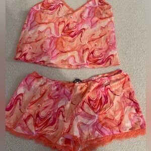 I-N-C size XXl pajama set for women